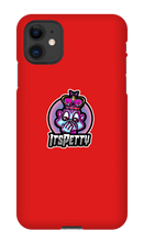 itspetty iPhone Phone Cases