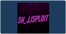 SK_JJSploit XXL Gaming Mousepad