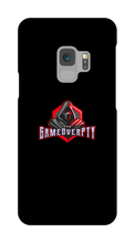 gameoverpty Samsung Phone Cases