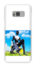 elitehimself Samsung Phone Cases