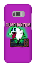 FilmPhantom Samsung Phone Cases