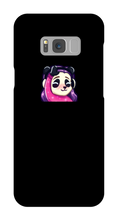 PandaCass Wave Samsung Phone Case