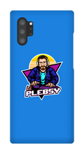 lil_plebsy Samsung Phone Cases