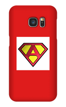 superalxx Samsung Phone Cases