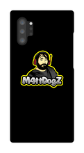 M4ttDogZ Samsung Phone Cases