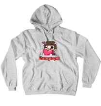liampopo Hoodies (No-Zip/Pullover)