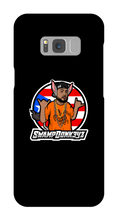 swampdonkeysentertainment Samsung Phone Cases