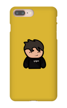Apiyen - iPhone Handyhülle