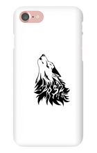 wolfy2032 iPhone Phone Cases