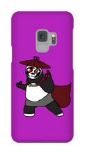 Poto Samsung Phone Cases