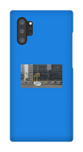 djfilipo Samsung Phone Cases