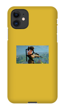 rzmorn iPhone Phone Cases