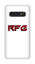 Rise of the Fallen Gaming Samsung Phone Cases