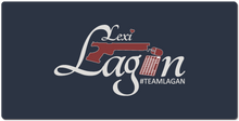 lexilagin XXL Gaming Mousepad