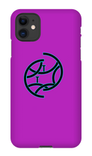 t3oteo iPhone Phone Cases