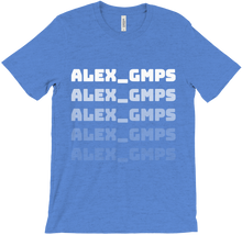 alex_gmps T-Shirts