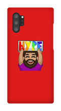 wxviiii Samsung Phone Cases