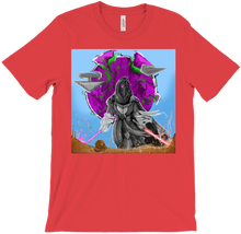 emolonewolf T-Shirts