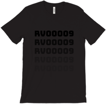 rv00009 T-Shirts