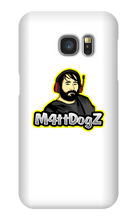 M4ttDogZ Samsung Phone Cases