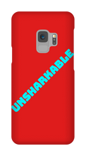 nickkeif Samsung Phone Cases