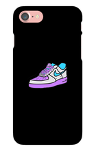 Air Force 1 Miami iPhone Case