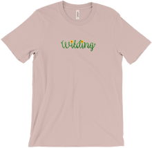 Wilding Sunflower T-Shirt