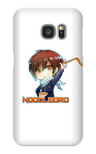 NoodleDro Samsung Phone Case