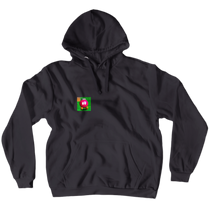 WEAR ME IN ALASKA BRO (No-Zip/Pullover)