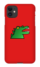 OG DRAGON CASE