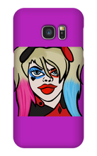 weevilgods Samsung Phone Cases