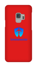 simviationwaniboi Samsung Phone Cases