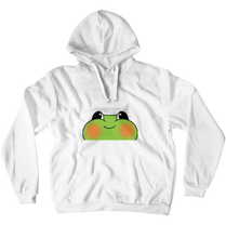 brekiurtv Hoodies (No-Zip/Pullover)