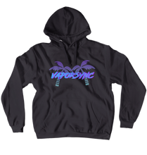 vaporviewfilms Hoodies (No-Zip/Pullover)