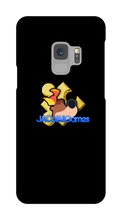 jacofallgames Samsung Phone Cases