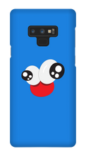 seasonofslaps Samsung Phone Cases