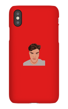 jayz_officiel iPhone Phone Cases