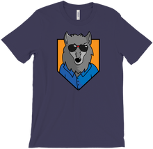 Playera StrappMcG Color