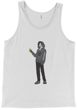 toxic_hand Tank Top