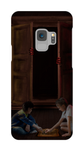 Zozo, The Demon of the Ouija Board! - SAMSUNG