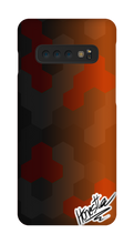 Smoky Horizon Phone Case