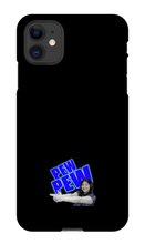 presstartculture iPhone Phone Cases