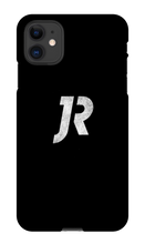 itsjaraiz iPhone Phone Cases