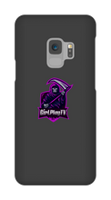GirLPlayTv Samsung Phone Cases