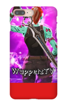 wuppetz_r34ks_tv iPhone Phone Cases