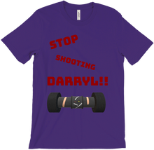 Save Darryl