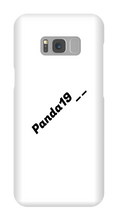 Samsung Galaxy S8 Phone case
