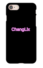 ChangLix Ship Iphone Case