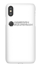 obsidianleader iPhone Phone Cases