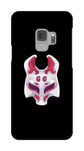 Etui Maska Ghouli SAMSUNG